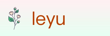 leyu Logo